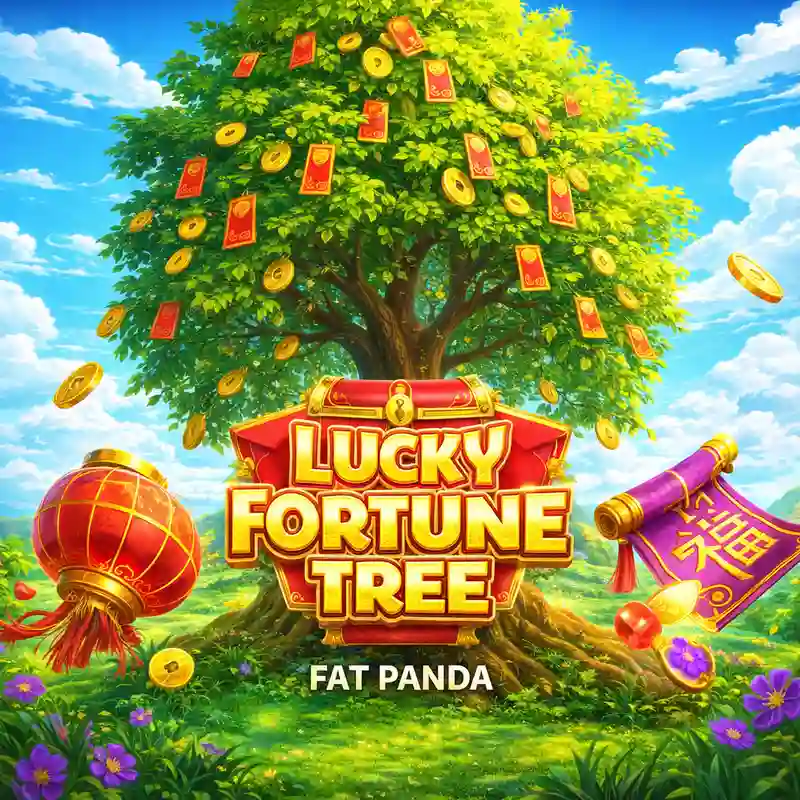 Lucky Fortune Tree Online Casino Game