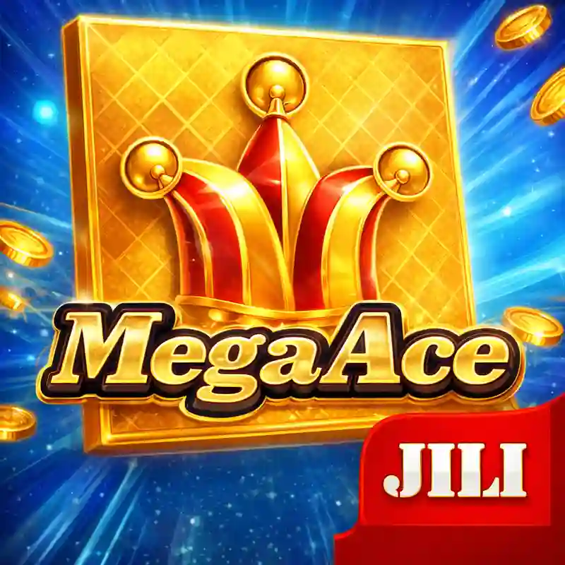 Mega Ace Slot Game - Play at 93jili